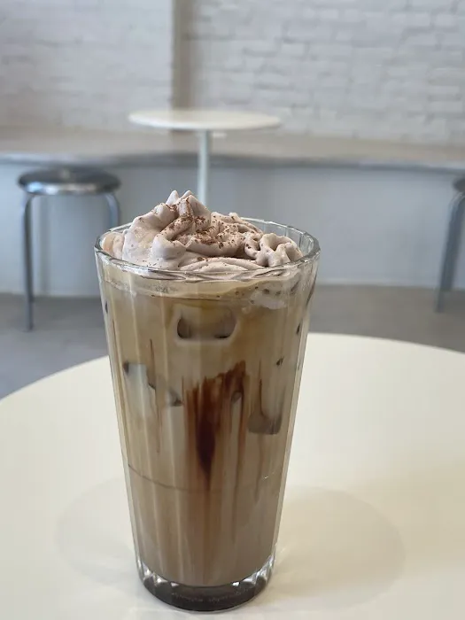 Greenburg Café Picture 8