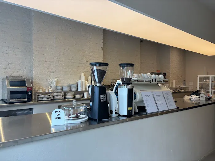 Greenburg Café Picture 4
