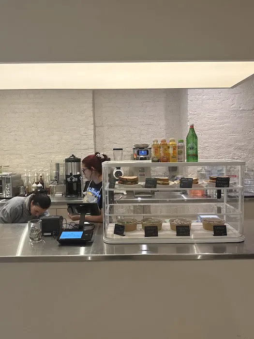 Greenburg Café Picture 1