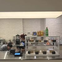 Greenburg Café ico