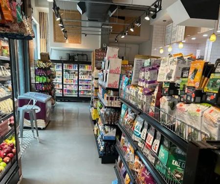 Premier Marketplace