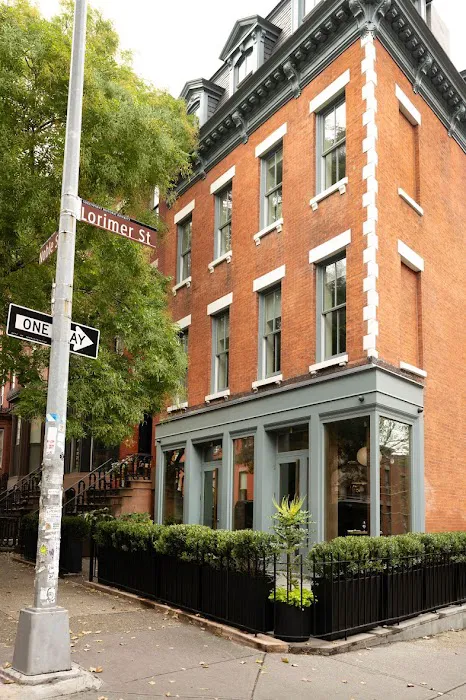 The Noble Brooklyn Picture 4