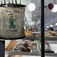 Peter Pan Donut & Pastry Shop ico