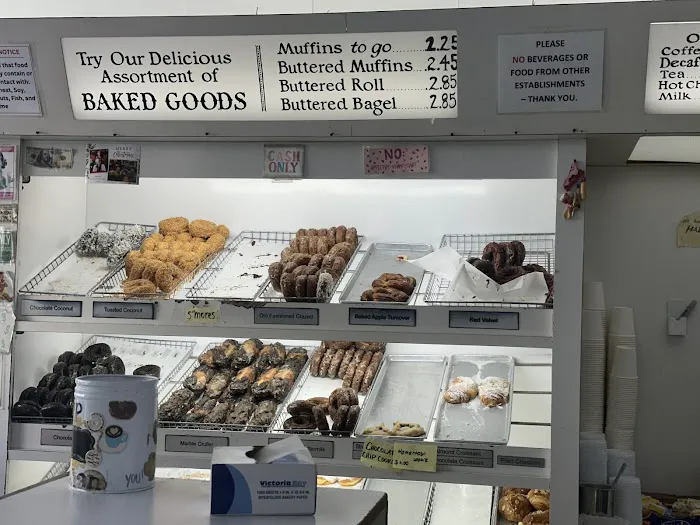 Peter Pan Donut & Pastry Shop Picture 7