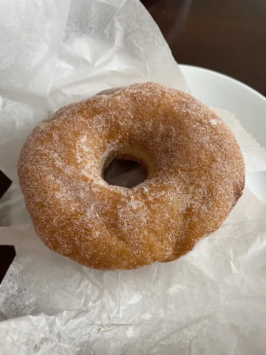 Peter Pan Donut & Pastry Shop Picture 8
