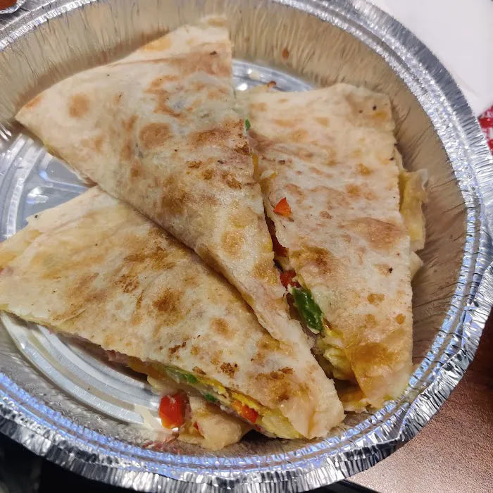 Lite Bites Cafe Picture 5