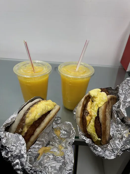 Lite Bites Cafe Picture 3