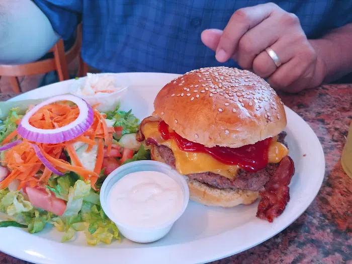 Lite Bites Cafe Picture 4