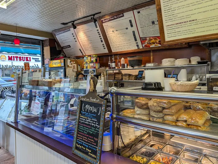 Lite Bites Cafe Picture 9