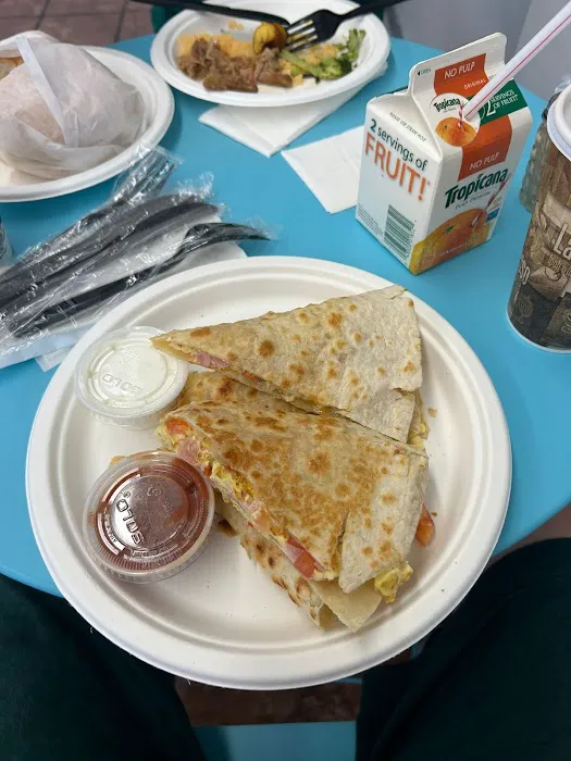 Lite Bites Cafe Picture 7
