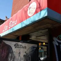 Lite Bites Cafe ico