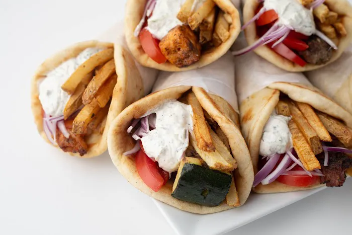 PITA GRILL BK Picture 1