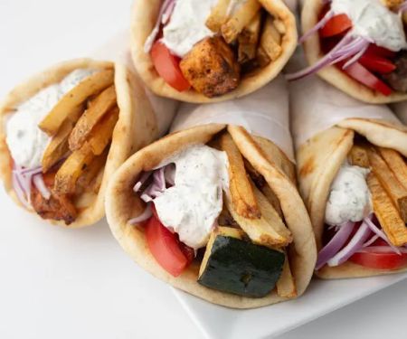 PITA GRILL BK
