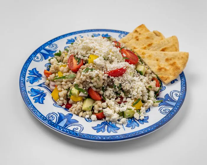 PITA GRILL BK Picture 9