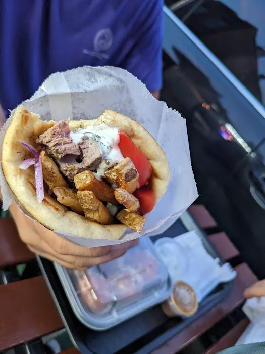 PITA GRILL BK Picture 8