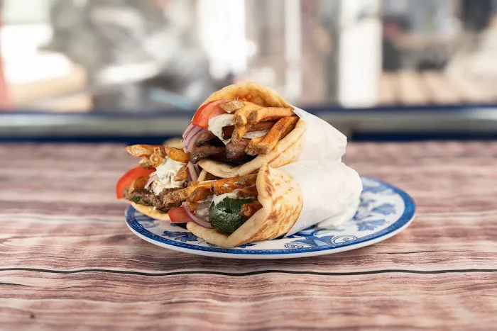 PITA GRILL BK Picture 3