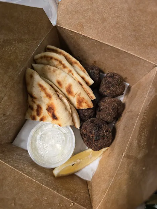 PITA GRILL BK Picture 4