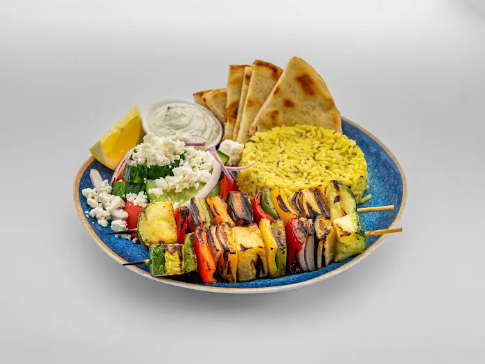 PITA GRILL BK Picture 7