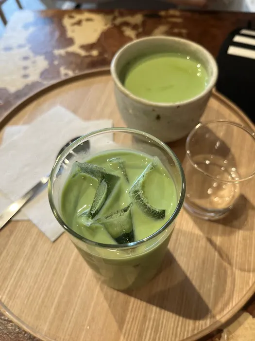 Cafe O'Te by HOUSE Brooklyn Picture 1