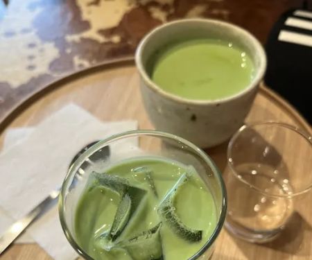 Cafe O'Te by HOUSE Brooklyn