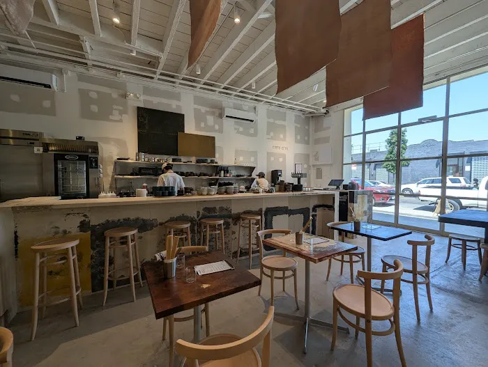 Cafe O'Te by HOUSE Brooklyn Picture 5