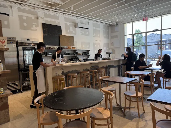 Cafe O'Te by HOUSE Brooklyn Picture 3