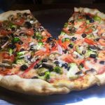 Greenpoint Original Pizza
