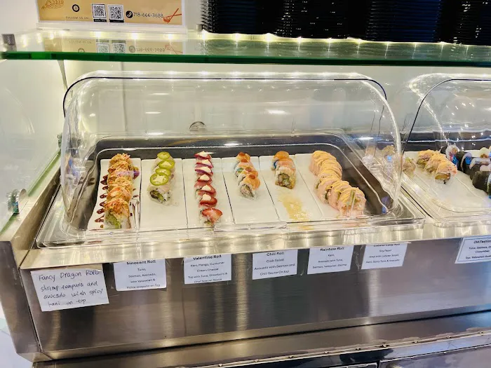 Fusion Bites Inc Picture 7
