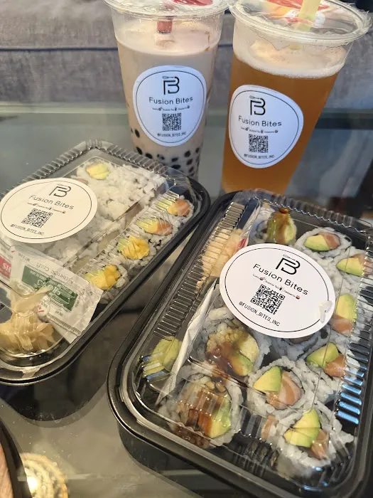 Fusion Bites Inc Picture 3