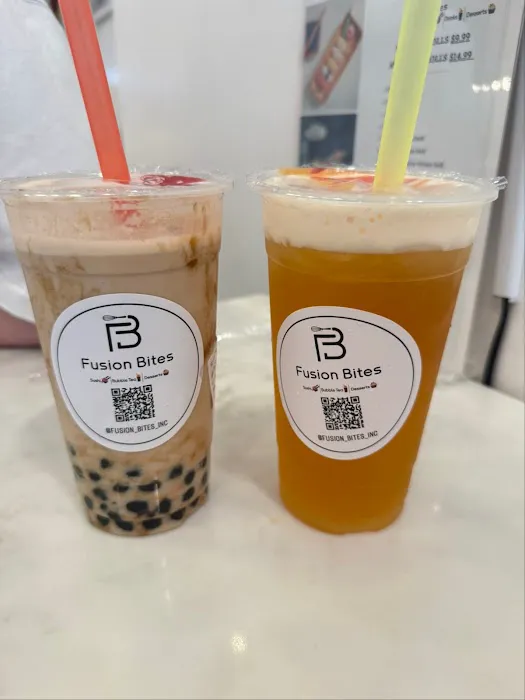Fusion Bites Inc Picture 2