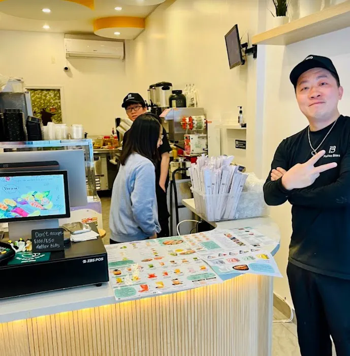 Fusion Bites Inc Picture 9