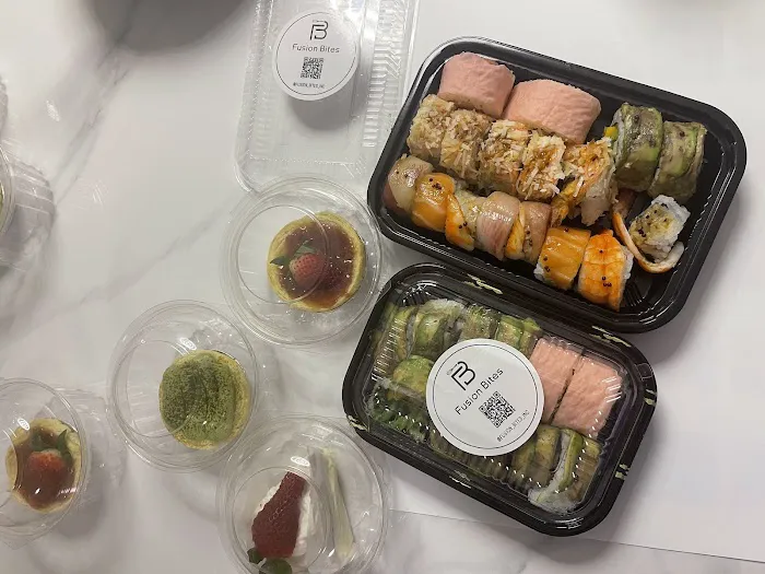 Fusion Bites Inc Picture 4