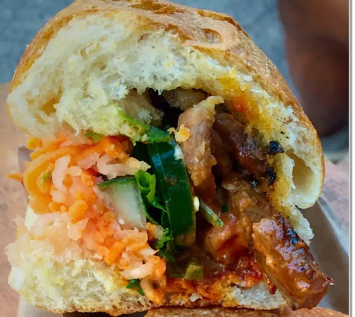 Banhmigos & Coffee Picture 5