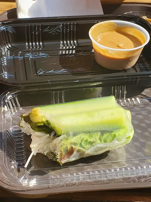 Banhmigos & Coffee Picture 2