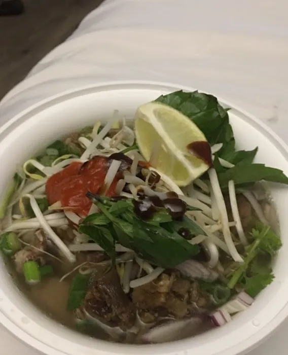 Banhmigos & Coffee Picture 3