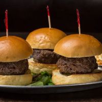 43 Bar & Grill ico