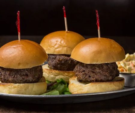 43 Bar & Grill