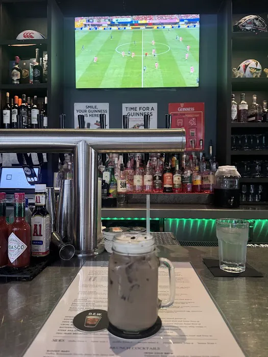 43 Bar & Grill Picture 7