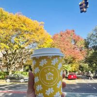 El Café at Ora ico