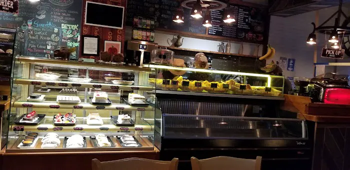 Full Moon Cafe Picture 1