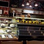 Full Moon Cafe