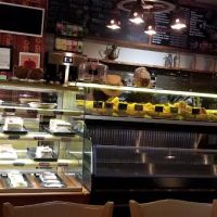 Full Moon Cafe ico