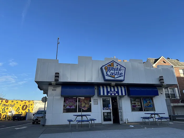 White Castle Picture 6
