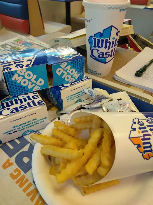 White Castle Picture 9