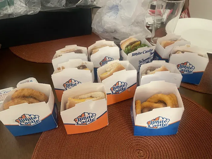 White Castle Picture 1