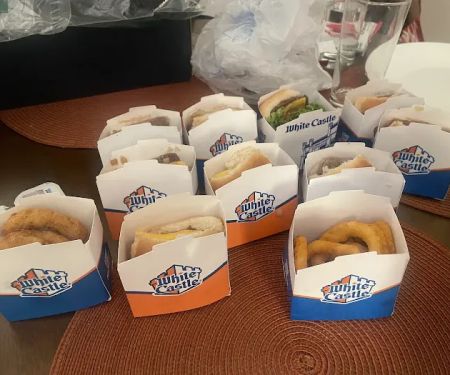 White Castle