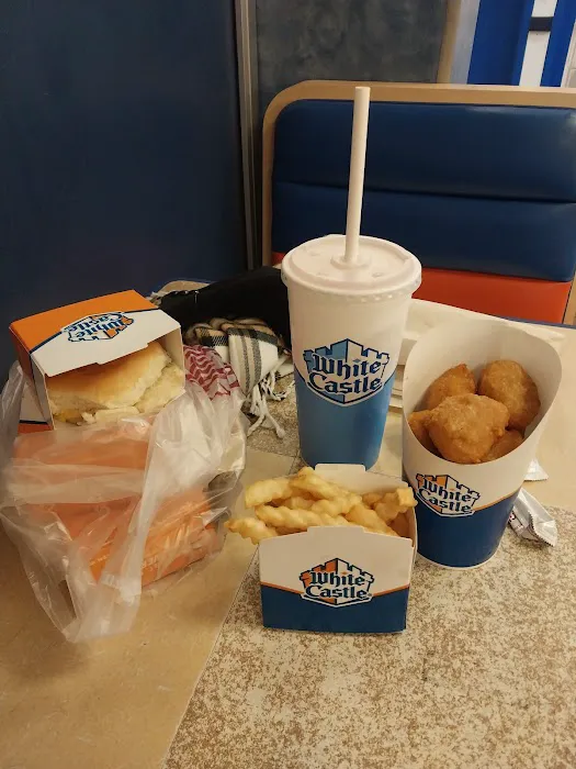 White Castle Picture 5