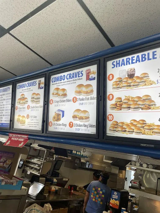 White Castle Picture 8