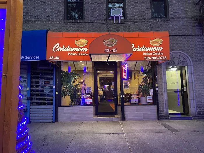 Cardamom Indian Cuisine Picture 5