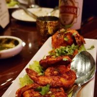 Cardamom Indian Cuisine ico